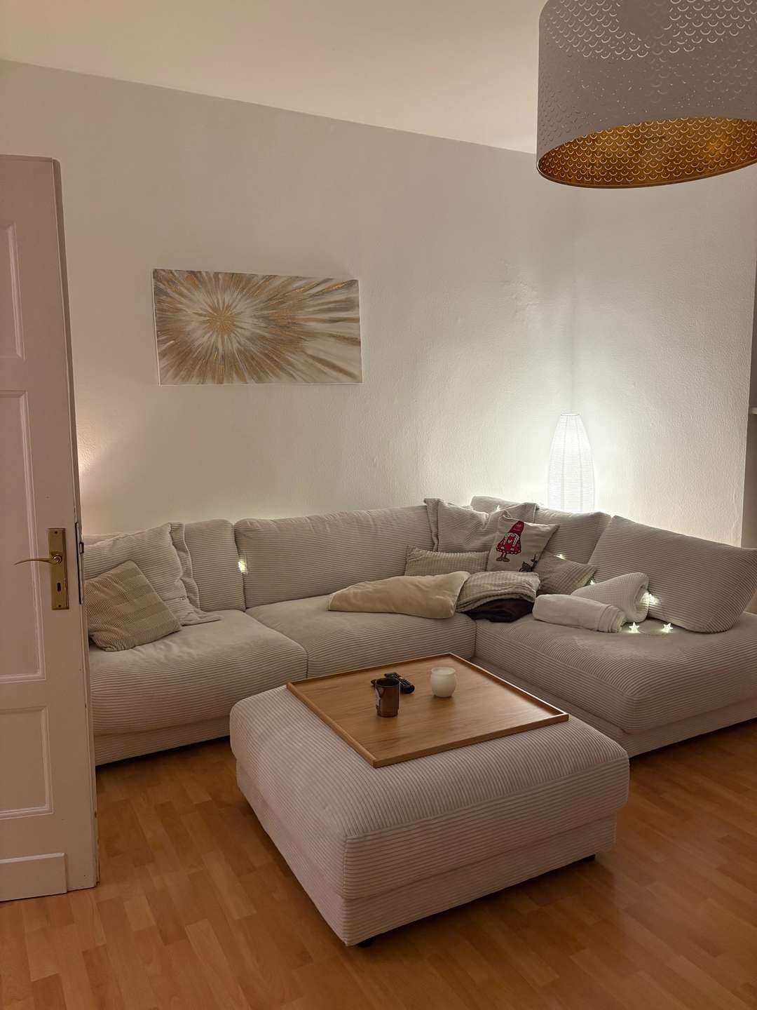 Gem&uuml;tliche Wohnung - Nahe des Mayener Zentrums